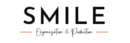 smile organizasyon header logo